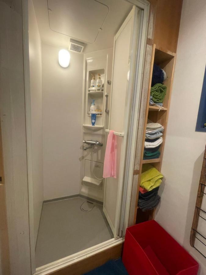 Spacemu Osaka Luaran gambar